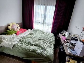 Wohnung zum Kauf mit 1 Zimmer in Wang Thonglang, Bangkok