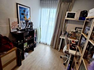 Wohnung zum Kauf mit 1 Zimmer in Wang Thonglang, Bangkok