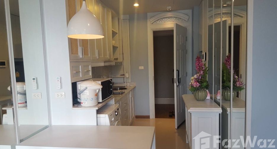 For rent 1 bed condo in Mueang Chiang Mai, Chiang Mai