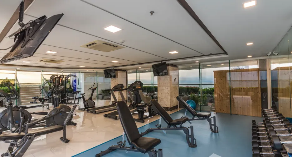 For rent 1 bed condo in Pratumnak, Pattaya