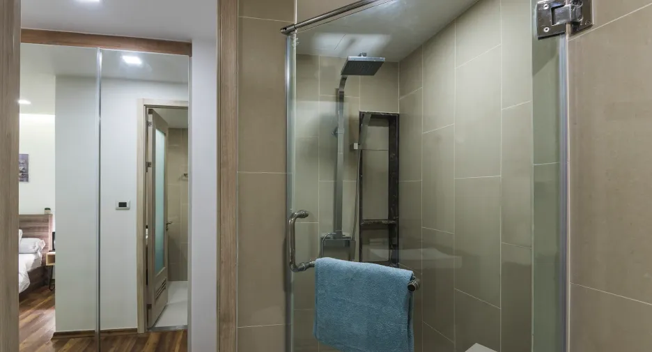 For rent 1 bed condo in Pratumnak, Pattaya