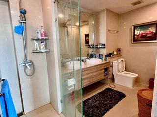 For rent 2 bedrooms condo in Bang Lamung, Chonburi