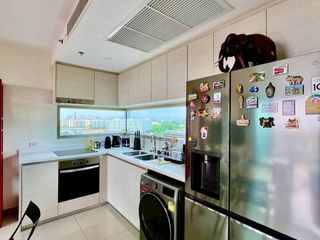 For rent 2 bedrooms condo in Bang Lamung, Chonburi
