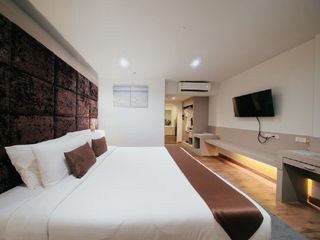 Hotel en alquiler de 100 habitaciones en Bang Lamung, Chonburi