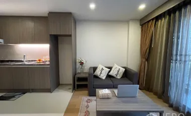 ให้เช่า 3 ห้องนอน คอนโด ใน วัฒนา, กรุงเทพฯ
