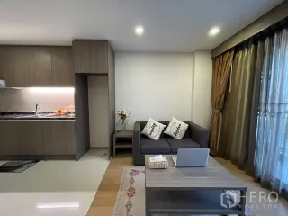 出租 3 卧室 公寓 在 Watthana, 曼谷