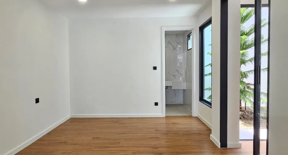 For sale 3 bedrooms house in Lat Phrao, Bangkok