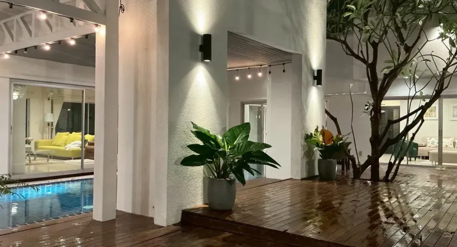 Casa en venta de 4 habitaciones en Suan Luang, Bangkok