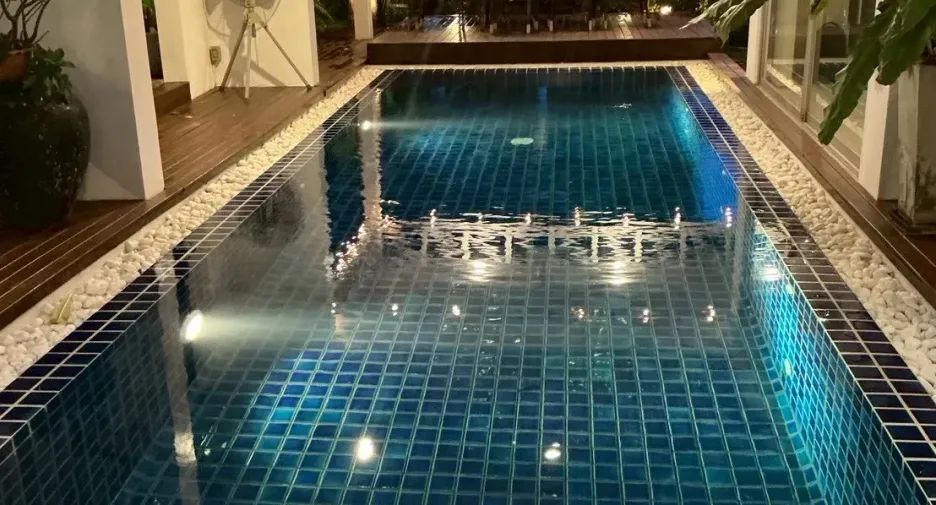 Casa en venta de 4 habitaciones en Suan Luang, Bangkok