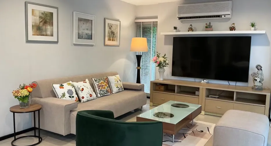 Casa en venta de 4 habitaciones en Suan Luang, Bangkok
