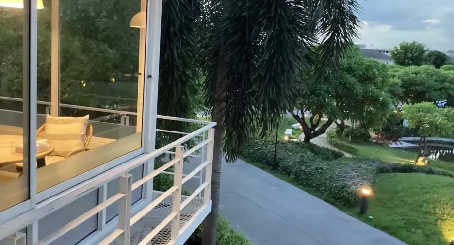 Casa en venta de 4 habitaciones en Suan Luang, Bangkok