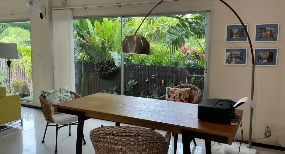 Casa en venta de 4 habitaciones en Suan Luang, Bangkok