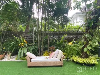 Casa en venta de 4 habitaciones en Suan Luang, Bangkok