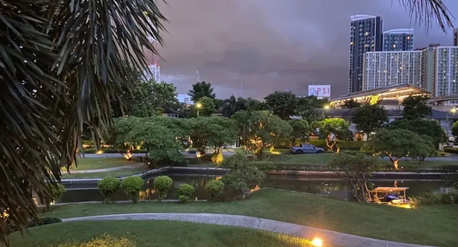 Casa en venta de 4 habitaciones en Suan Luang, Bangkok