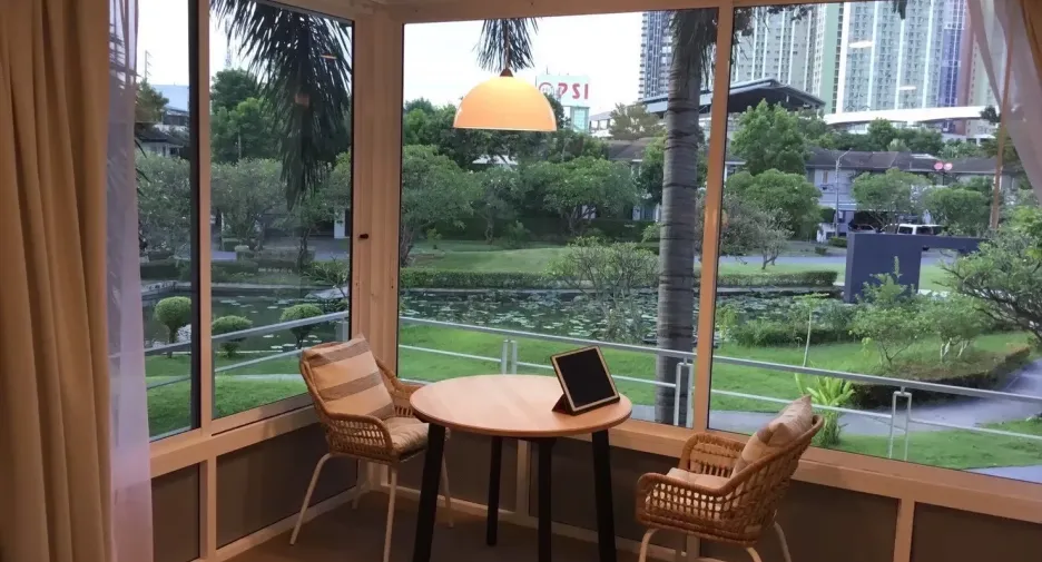Casa en venta de 4 habitaciones en Suan Luang, Bangkok