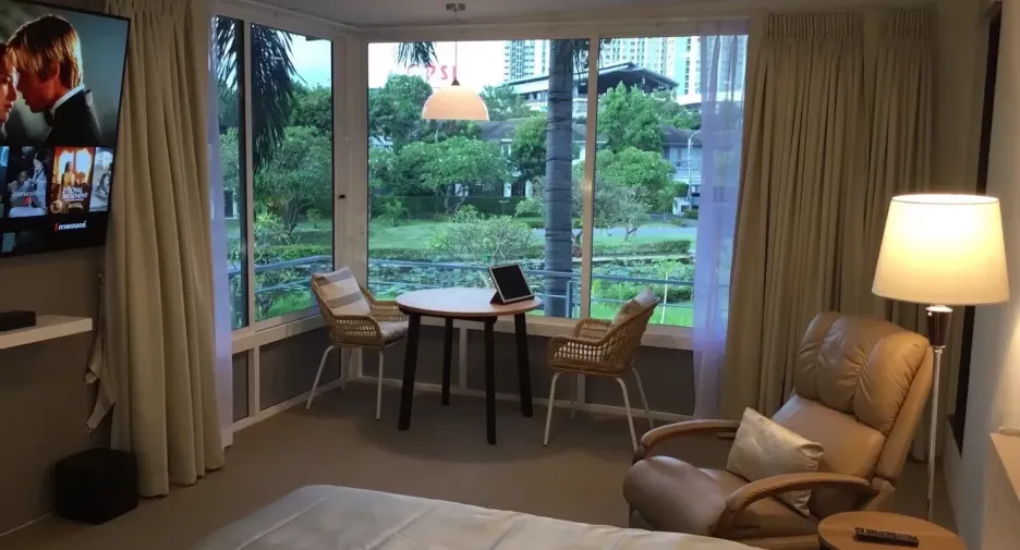 Casa en venta de 4 habitaciones en Suan Luang, Bangkok