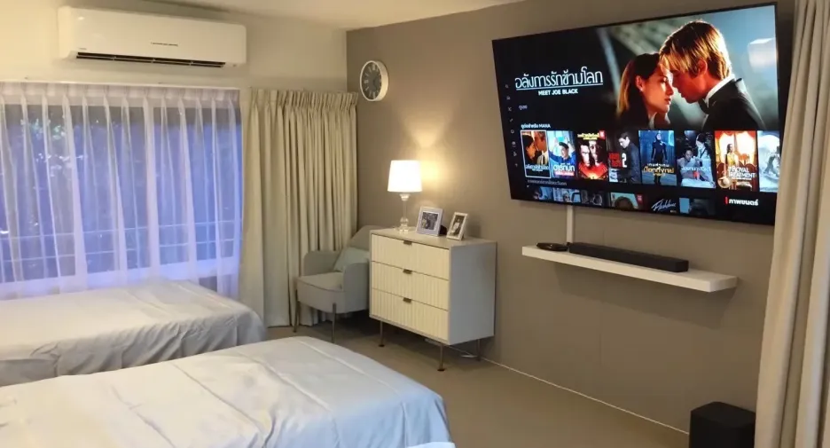 Casa en venta de 4 habitaciones en Suan Luang, Bangkok