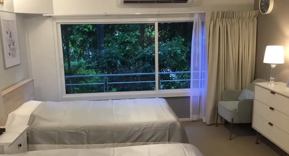 Casa en venta de 4 habitaciones en Suan Luang, Bangkok