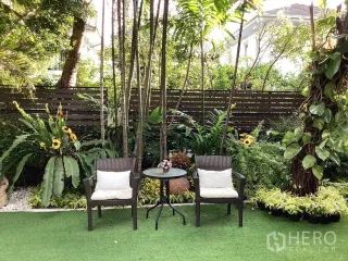 Casa en venta de 4 habitaciones en Suan Luang, Bangkok