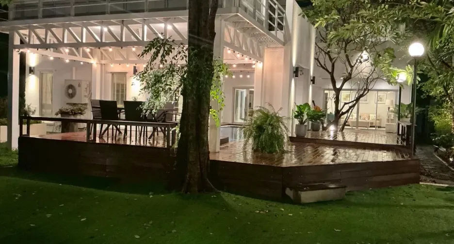 Casa en venta de 4 habitaciones en Suan Luang, Bangkok