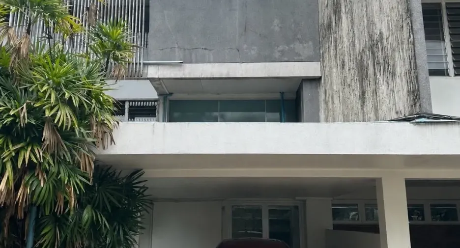 出租 办公室 在 Phaya Thai, 曼谷