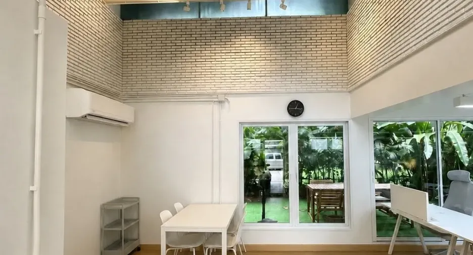 出租 办公室 在 Phaya Thai, 曼谷