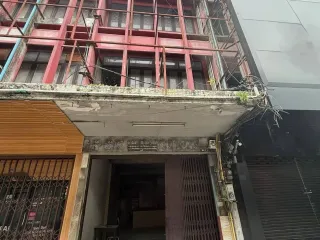 For rent retail Space in Khlong Toei, Bangkok
