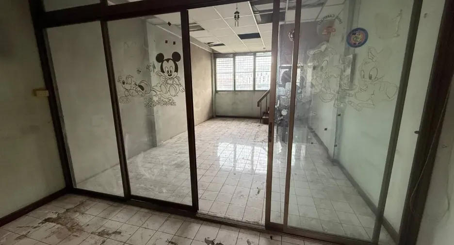 For rent retail Space in Khlong Toei, Bangkok