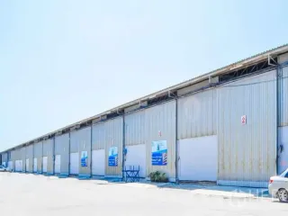 For rent warehouse in Bang Sao Thong, Samut Prakan
