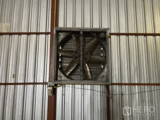 For rent warehouse in Bueng Kum, Bangkok