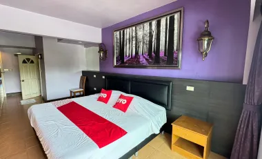 À louer studio appartement à Hua Hin, Prachuap Khiri Khan