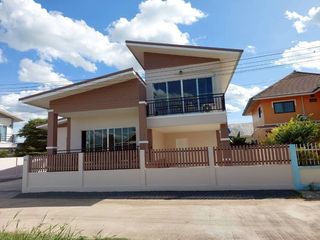 For sale 2 bedrooms house in San Sai, Chiang Mai