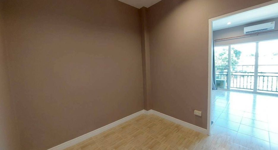 For sale 2 bedrooms house in San Sai, Chiang Mai