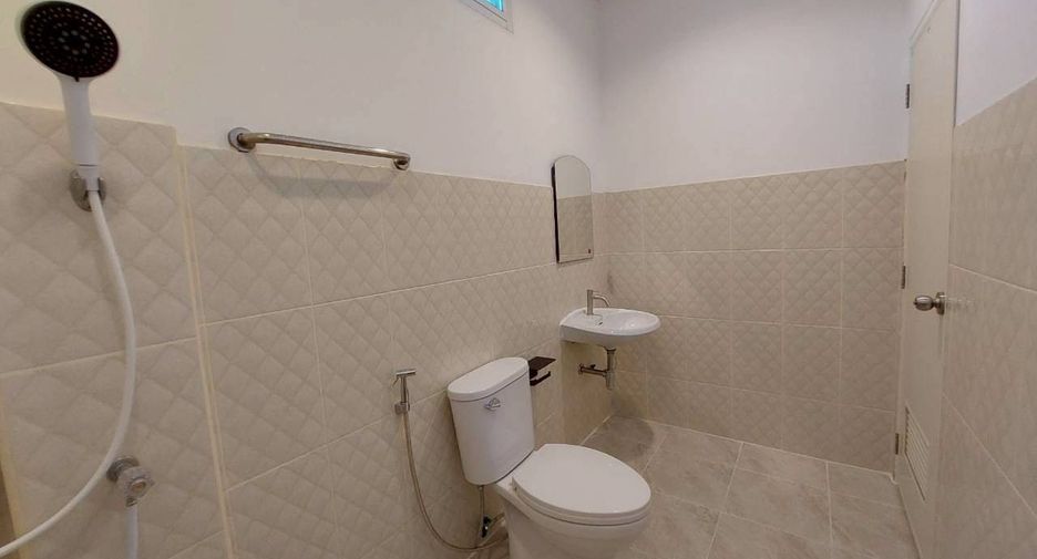 For sale 2 bedrooms house in San Sai, Chiang Mai