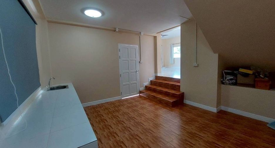 For sale 2 bedrooms house in San Sai, Chiang Mai