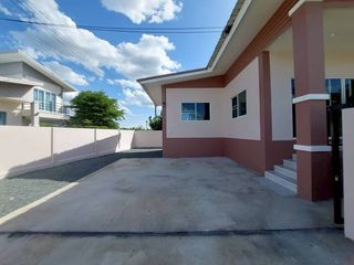 For sale 2 bedrooms house in San Sai, Chiang Mai