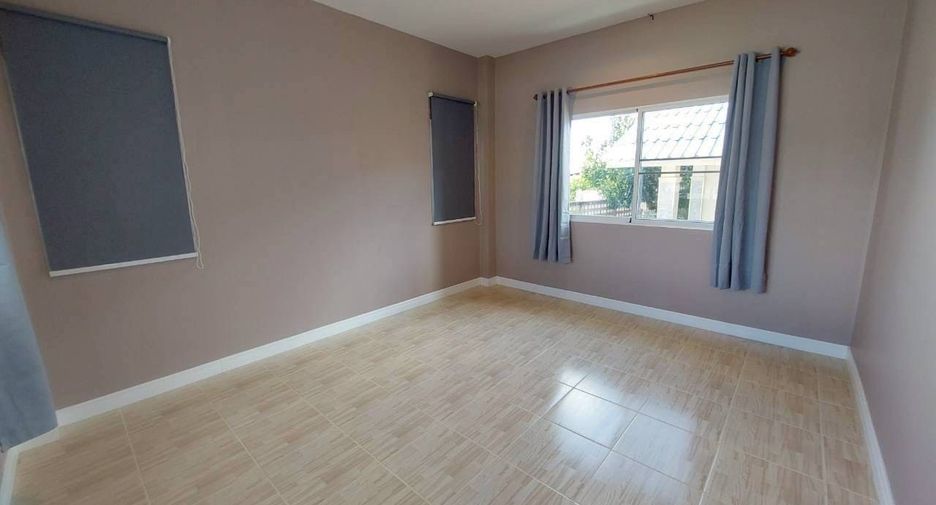 For sale 2 bedrooms house in San Sai, Chiang Mai