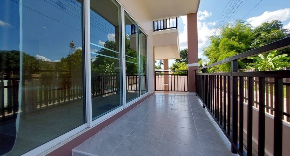 For sale 2 bedrooms house in San Sai, Chiang Mai