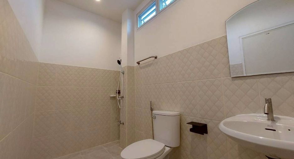 For sale 2 bedrooms house in San Sai, Chiang Mai