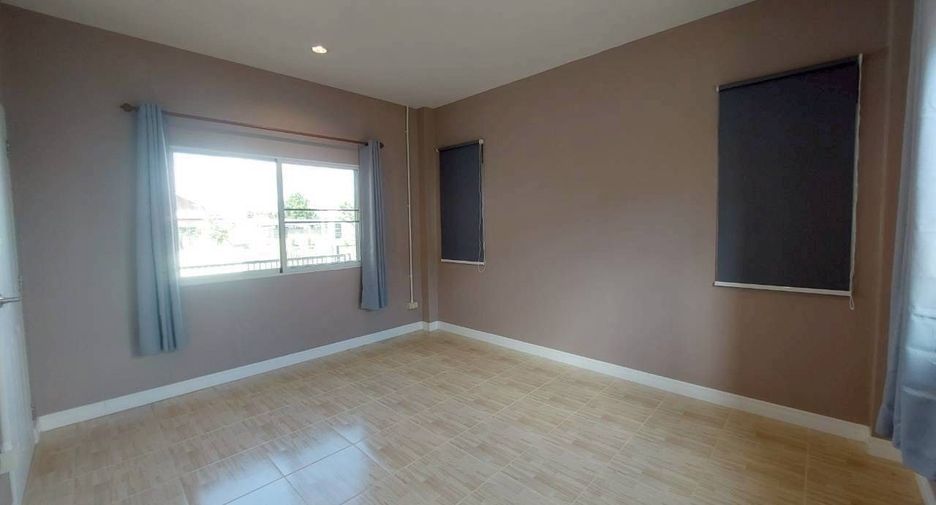 For sale 2 bedrooms house in San Sai, Chiang Mai