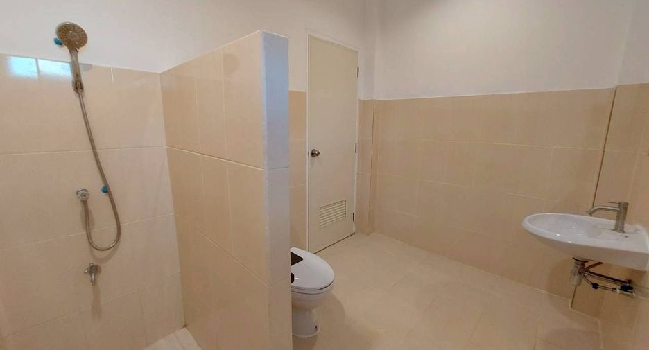 For sale 2 bedrooms house in San Sai, Chiang Mai