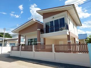 For sale 2 bedrooms house in San Sai, Chiang Mai