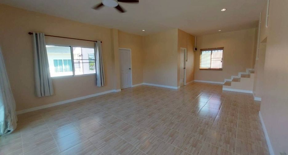 For sale 2 bedrooms house in San Sai, Chiang Mai
