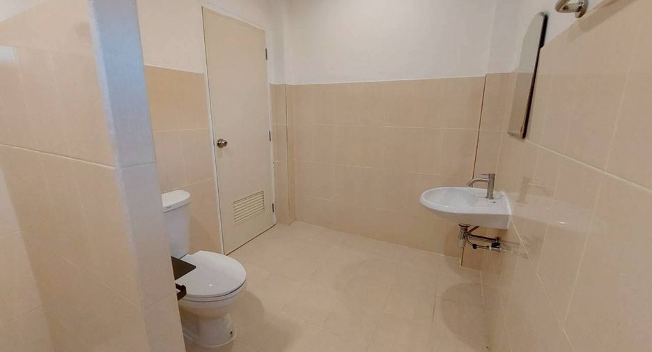 For sale 2 bedrooms house in San Sai, Chiang Mai