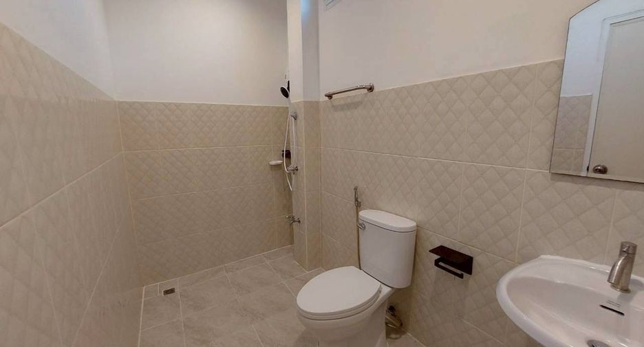 For sale 2 bedrooms house in San Sai, Chiang Mai