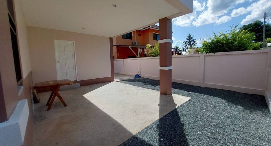 For sale 2 bedrooms house in San Sai, Chiang Mai
