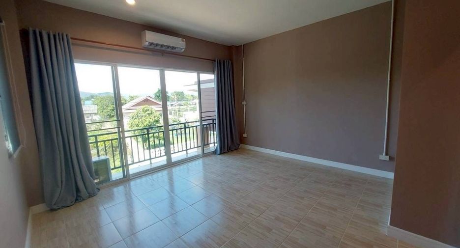 For sale 2 bedrooms house in San Sai, Chiang Mai