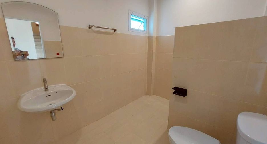 For sale 2 bedrooms house in San Sai, Chiang Mai