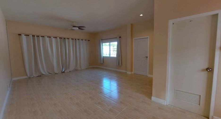 For sale 2 bedrooms house in San Sai, Chiang Mai
