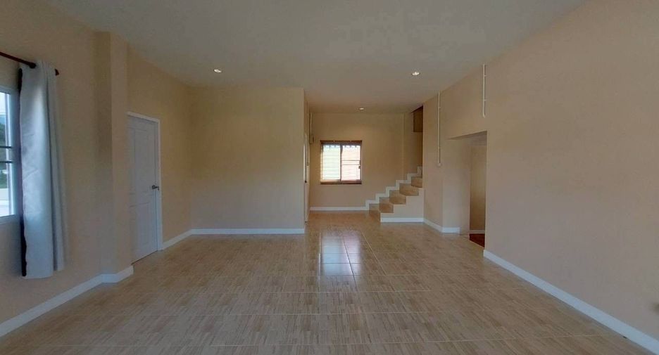 For sale 2 bedrooms house in San Sai, Chiang Mai